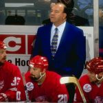 Scotty Bowman November 24 NHL History