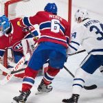 Shea Weber trade rumors