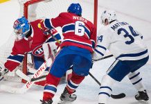 Shea Weber trade rumors