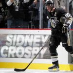 Sidney Crosby November 21 NHL History