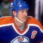 Wayne Gretzky November 2 NHL History