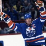 Wayne Gretzky October 31 NHL History