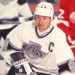 Wayne Gretzky November 23 NHL History
