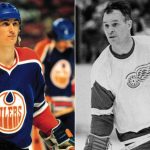 November 17: This Day in NHL History Wayne Gretzky Gordie Howe November 17 NHL History