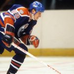Wayne Gretzky November 25 NHL History