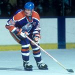 Wayne Gretzky November 22 NHL History