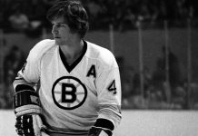 Bobby Orr December 14 NHL History