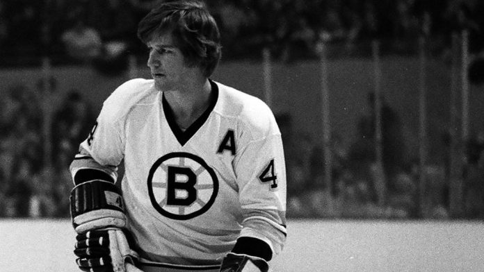 Bobby Orr Bobby Orr December 14 NHL History