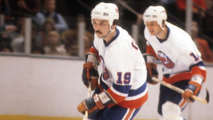 Bryan Trottier Bryan Trottier December 23 NHL History