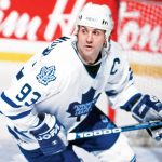 December 16: This Day in NHL History Doug Gilmour December 16 NHL History