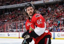 Erik Karlsson rumors