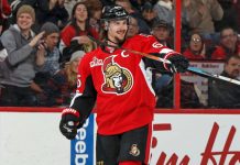 Erik Karlsson trade rumors