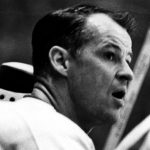 Gordie Howe December 25 NHL History