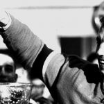 Jean Beliveau December 2 NHL History