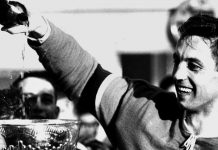 Jean Beliveau December 2 NHL History