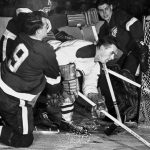 Maurice Richard December 12 NHL History