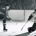 Montreal Canadiens New York Rangers December 24 NHL History