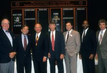 NHL Expansion December 9 NHL History
