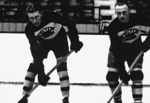 December 1 NHL History