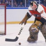 Ron Hextall December 8 NHL History