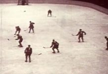 Toronto Arenas December 19 NHL History