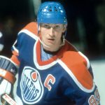 Wayne Gretzky December 5 NHL History
