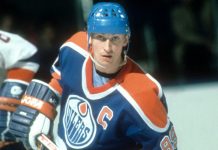 Wayne Gretzky December 5 NHL History