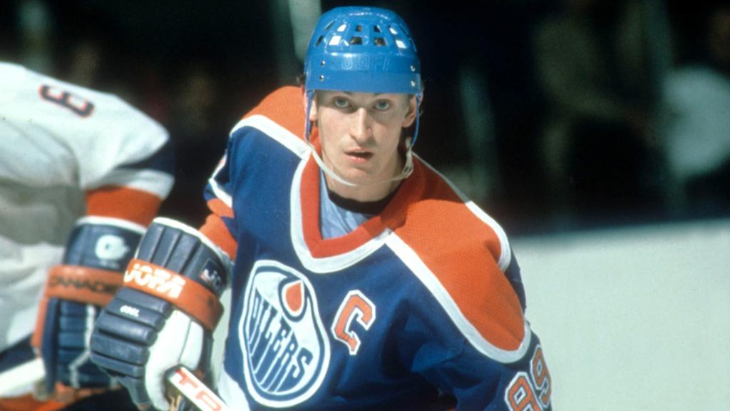 Wayne Gretzky December 5 NHL History