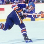 Wayne Gretzky December 6 NHL History