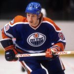 Wayne Gretzky December 7 NHL History