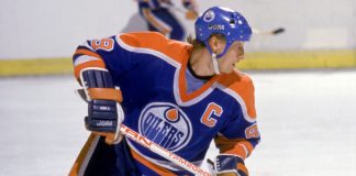 Wayne Gretzky December 18 NHL History