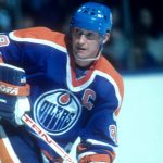 Wayne Gretzky December 10 NHL History