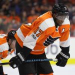 Wayne Simmonds trade rumors