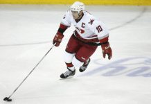 Ron Francis December 22 NHL History
