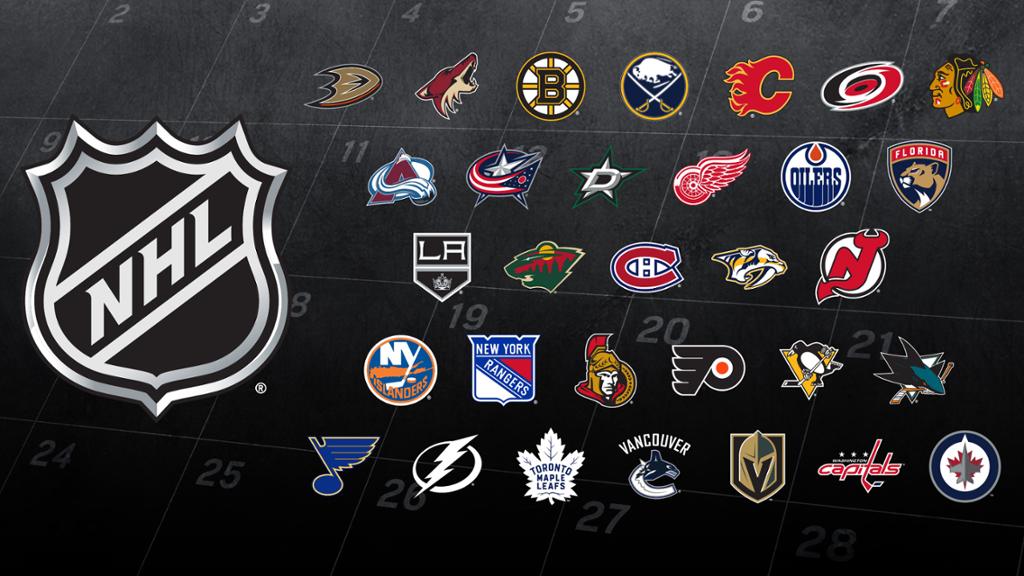 NHL 2024 insights, rumors, news, tv schedules, salary cap info Page 593