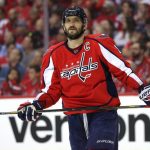January 10: This Day in NHL History Alex Ovechkin January 10 NHL History