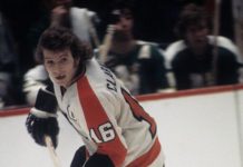 Philadelphia Flyers January 7 NHL History