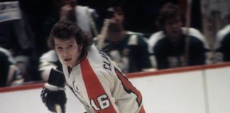 Philadelphia Flyers January 7 NHL History