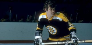 Bobby Orr January 4 NHL History