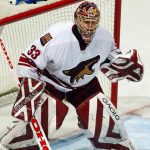 January 9: This Day in NHL History Brian Boucher January 9 NHL History