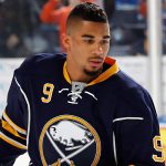 Evander Kane trade deadline rumors