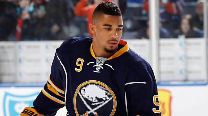 Evander Kane trade deadline rumors