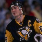 Mario Lemieux January 20 NHL History
