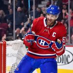 NHL Trade Rumors – January 9, 2018 Max Pacioretty NHL Trade Rumors