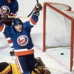 Mike Bossy January 24 NHL History