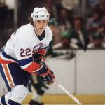 Mike Bossy January 17 NHL History