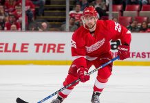 Mike Green NHL trade rumors