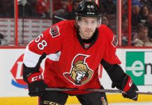 Mike Hoffman nhl trade rumors