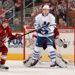 Oliver Ekman-Larsson nhl trade rumors