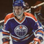 Paul Coffey January 25 NHL History